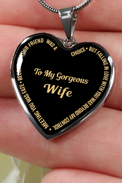 The Best Perfect Gifts For Wife 2022