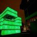 Blestra Berlin, green party venue, green venue, materials reuse, perfab music, Prefab, prefab party