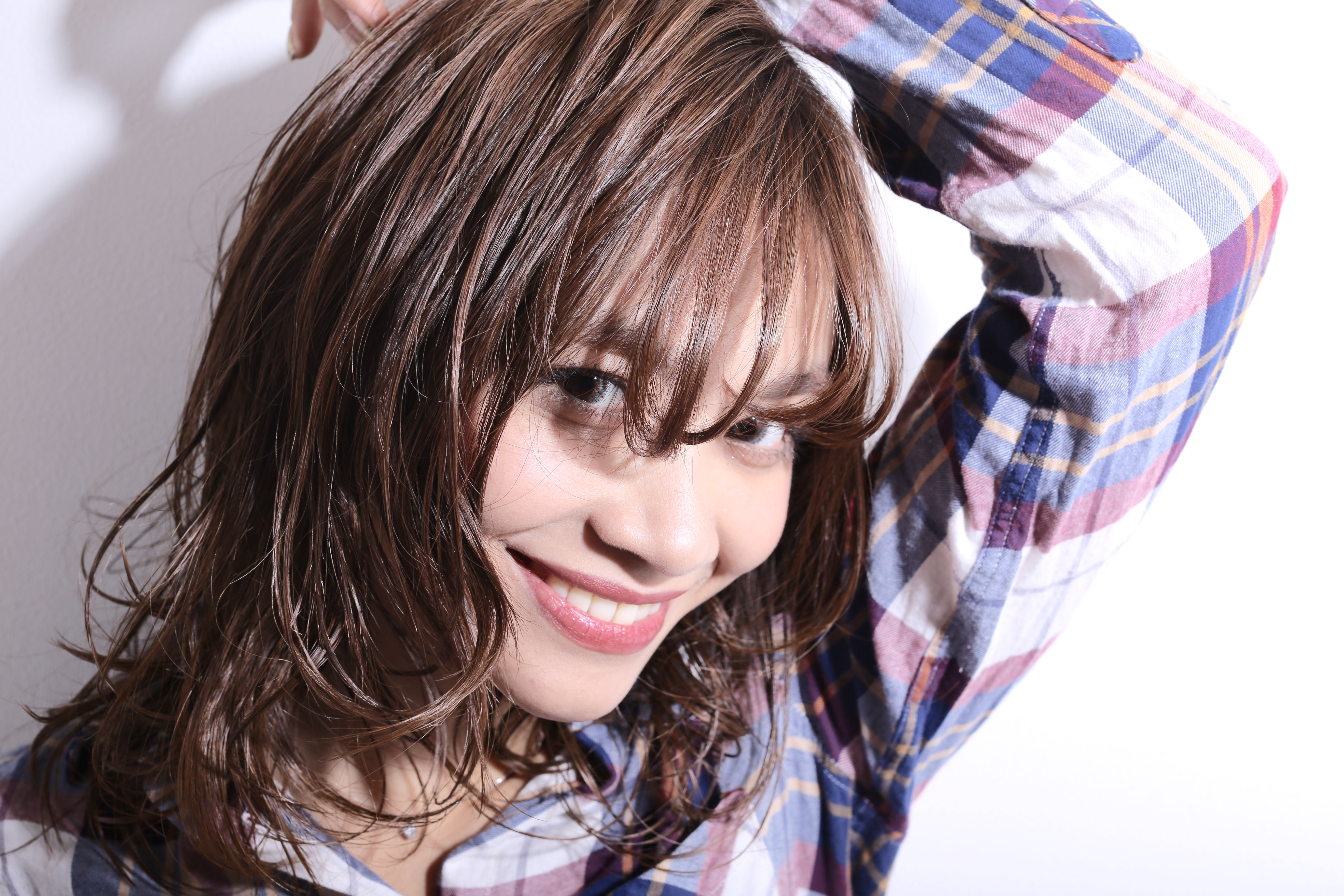 来店頻度が半年に１回以上で良い縮毛矯正を目指してます