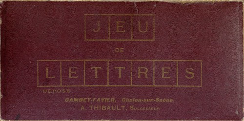 jeudelettres boite