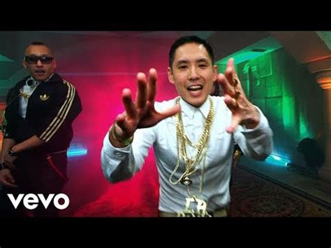video klip lagu  east movement fighter feat yoon