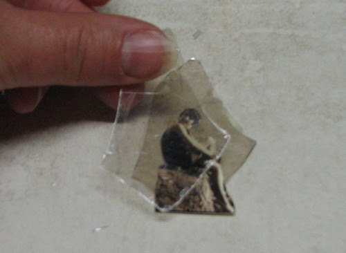 mica charms II004