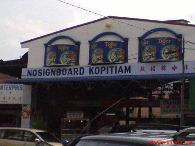 What Happens in Malaysia...