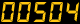 myspace web counter