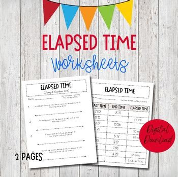  elapsed time math worksheets 3rd grade math worksheets elapsed time