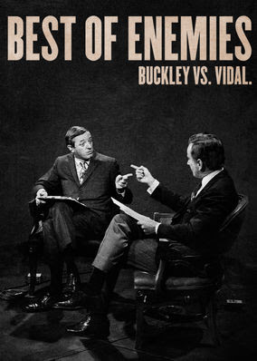 Best of Enemies