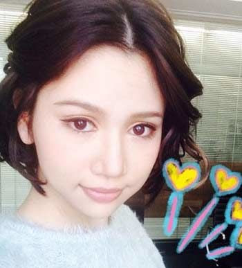 水沢アリーと槙野智章の熱愛と破局 その原因も総まとめ Celeby セレビー 海外エンタメ情報まとめサイト