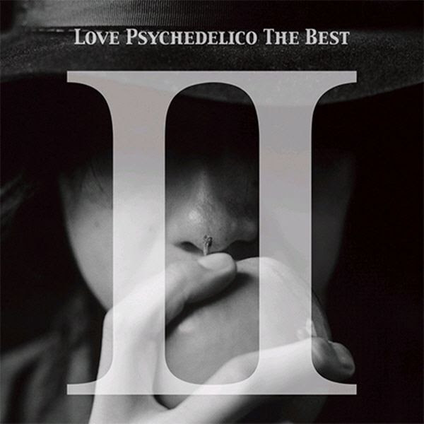 Love Psychedelico Maniadb Com