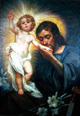 Saint Joseph