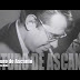 Arturo de Ascanio: Carta rota