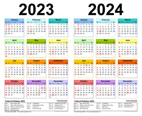  best 2023 calendar year photos calendar with holidays printable 2023