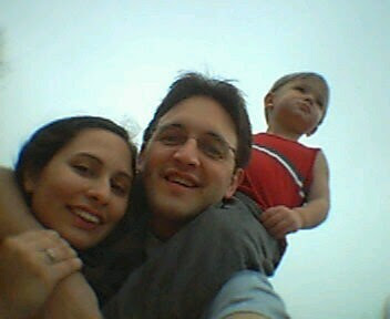 A Picture Share!