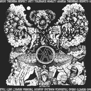 About Your Government cover art