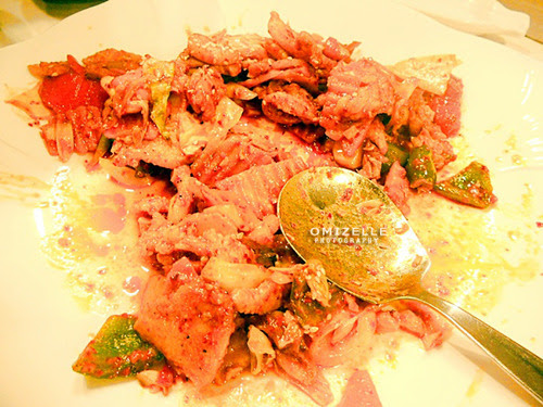 Matgalne Korean Restaurant