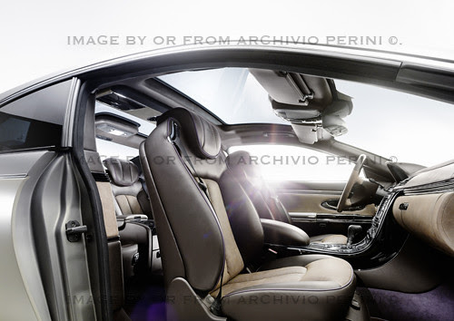 XENATEC 2011 COUPE (Maybach 57 S) 3