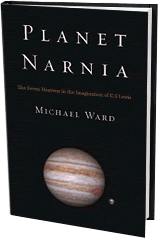 planet narnia book