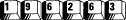 HTML Counter