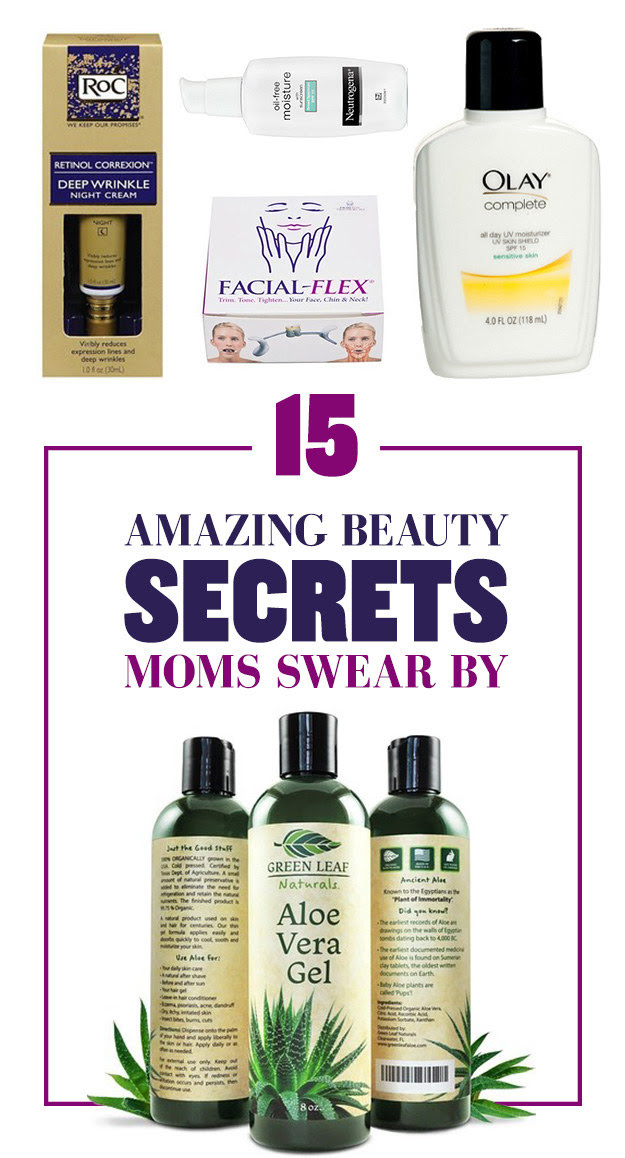 We asked the BuzzFeed Community about the best beauty tips their mothers ever told them, and here's what they said: