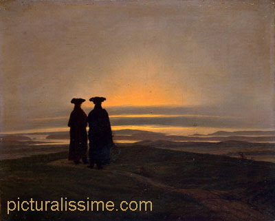 Le Romantisme dans la littrature