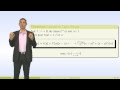 Cours des Développements limités [ En Vidéo ]