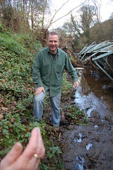 Butterfly Bridge Nov 09 no 1