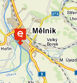 Instalatér mladá boleslav