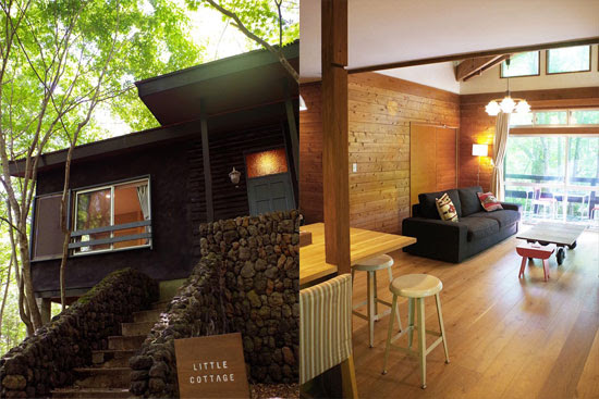 軽井沢のおしゃれなコテージおすすめ21選 バーベキューが楽しめるコテージも