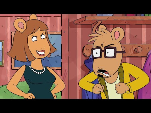 View 14 Wack Meme Arthur