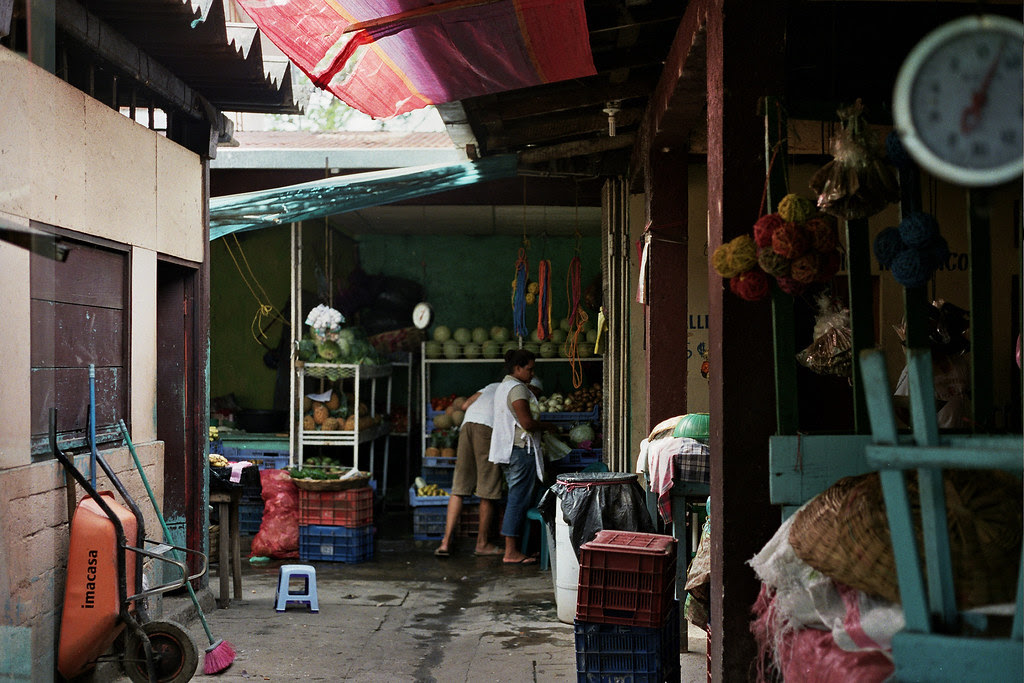 market