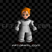 Ff7 その他の登場キャラクター紹介 ファイナルファンタジー7 完全攻略 Final Fantasy Vii ゲーム攻略メモ