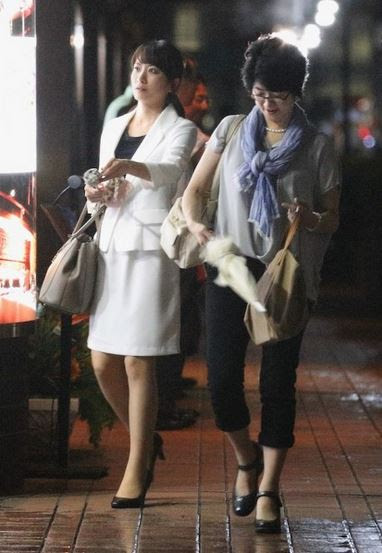 画像3枚 日本テレビ 水卜麻美アナウンサーと笹崎里菜アナウンサーが腹を割った 嵐の銀座 熱い飲み会 Change Our World