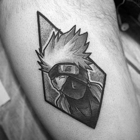Populer Sketsa Gambar Tato Simpel, Gambar Tato