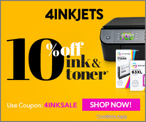 4inkjets.com