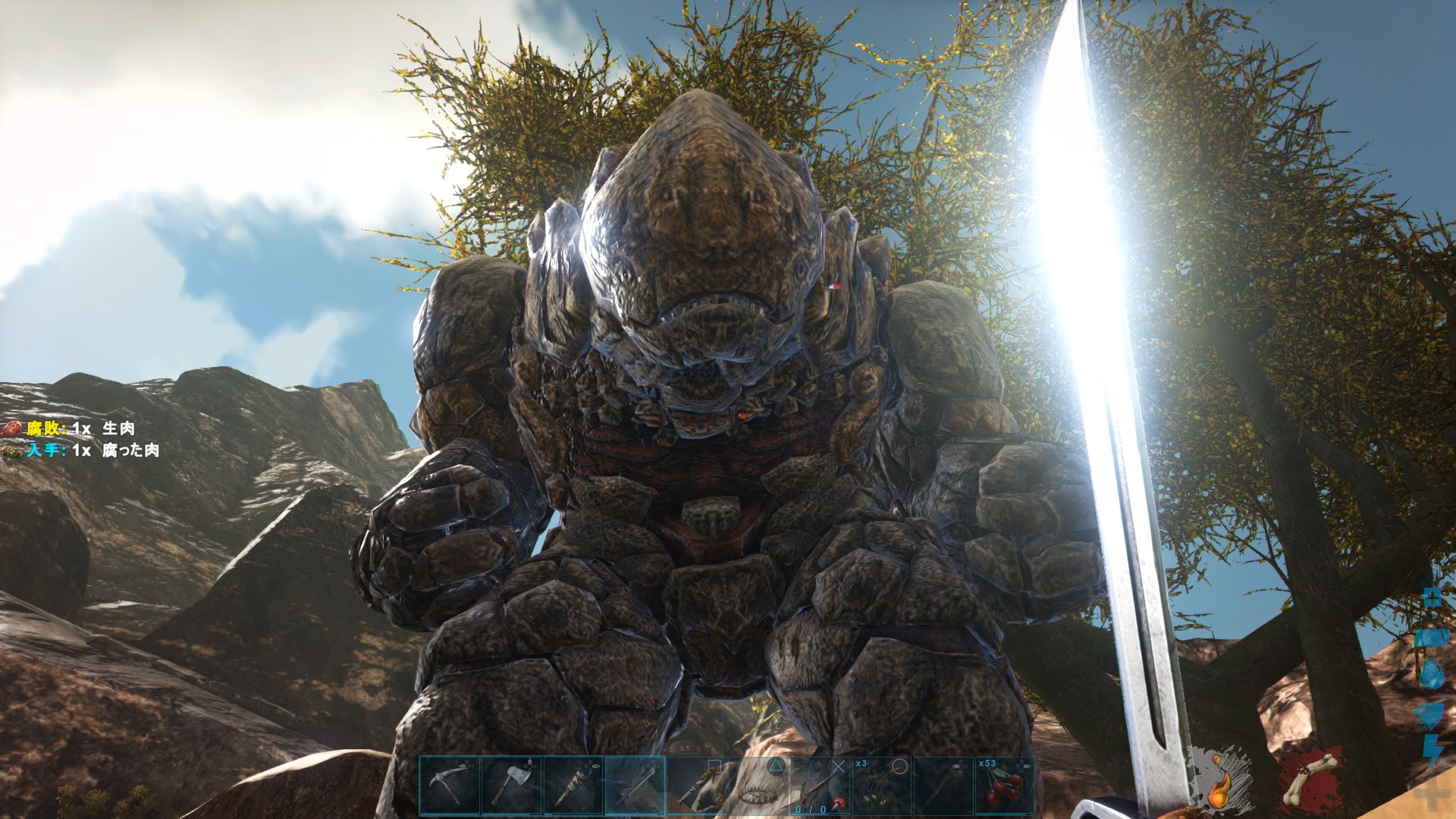 Ark 麻酔 弾 Ark Survival Evolved Arkで使える 最強の銃ランキング