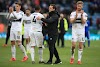 Scott Parker EXCLUSIVE: Fulham caretaker wants permanent manager job and aspires to be on same level as Pep Guardiola and Jurgen Klopp
