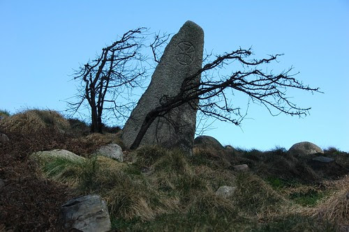 Irish Hunger Memorial