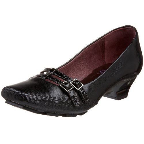 indigo by Clarks Women's Circus T-Strap