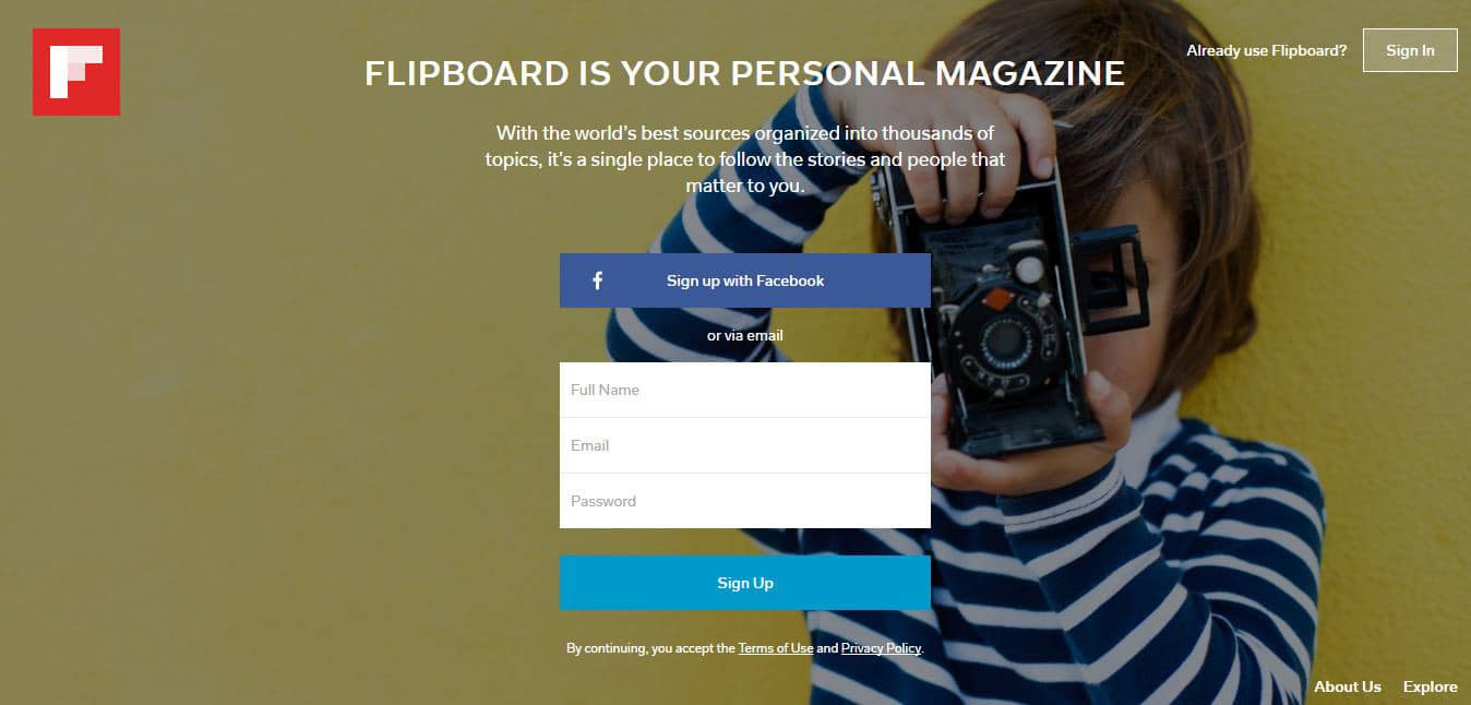 flipboard