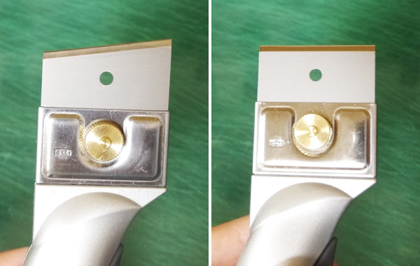 レザークラフト 別たち Ntカッターはコスパ最強で良く切れる オススメ出来る理由から簡易的な研ぎまで解説