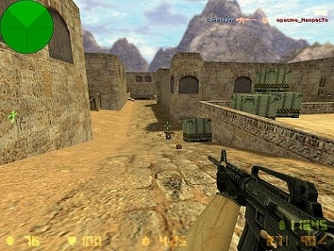 How to Add Bots in Counter Strike 1.6