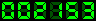 Web Site Hit Counters