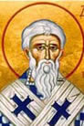 Dionisio de Alejandría, Santo