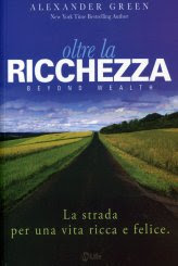 Oltre la Ricchezza - Libro