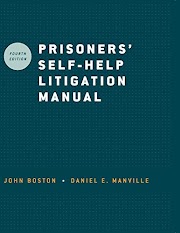 Prisoners` Self-Help Litigation Manual