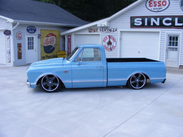 air flow greensboro air 1967 ride C10 Custom pick Chevrolet truck up Bagged air flow greensboro air 1967 ride C10 Custom pick Chevrolet truck up Bagged