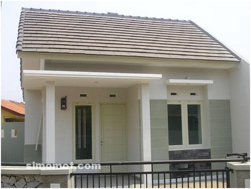 65 Model Desain Rumah Minimalis 1 Lantai Idaman Dekor Rumah 65 Model Desain Rumah Minimalis 1 Lantai Idaman Dekor Rumah