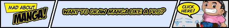 how to draw manga