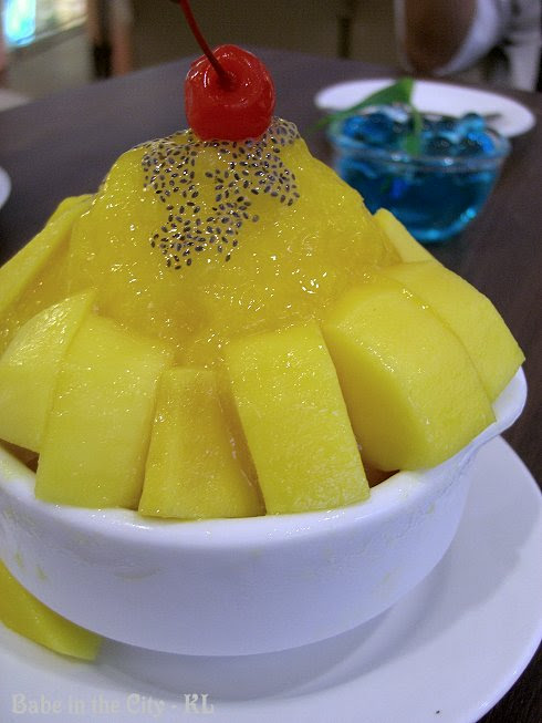 Mango Lolo RM7.00