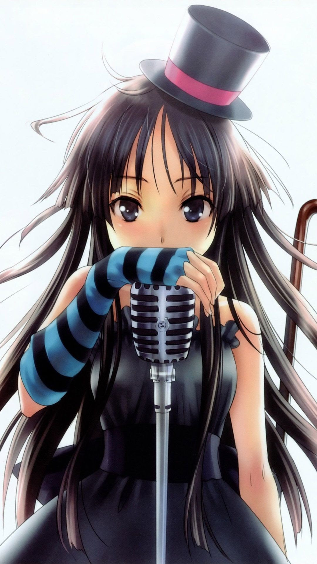Anime Wallpapers For Phone 83 Images