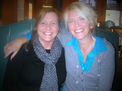 Mo and Me